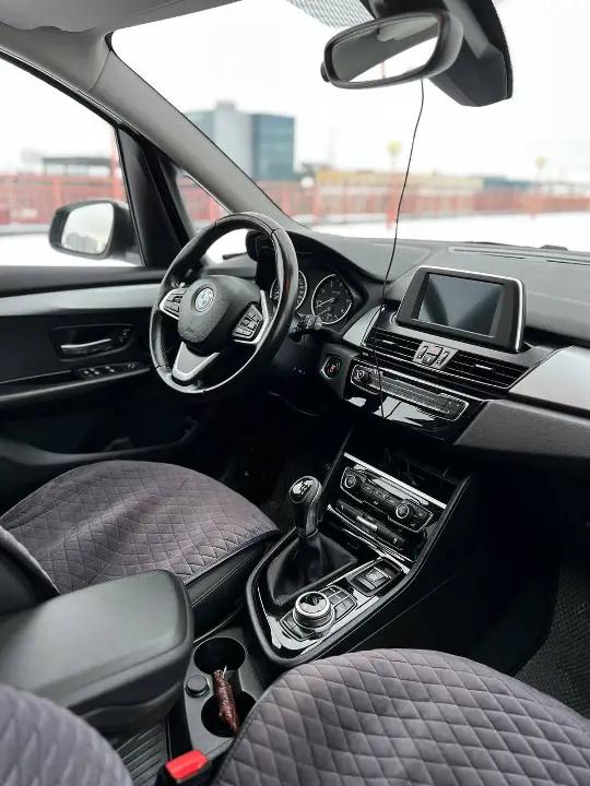 BMW 218 D GRAN TOURER