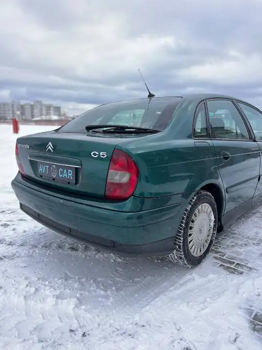 CITROEN C5