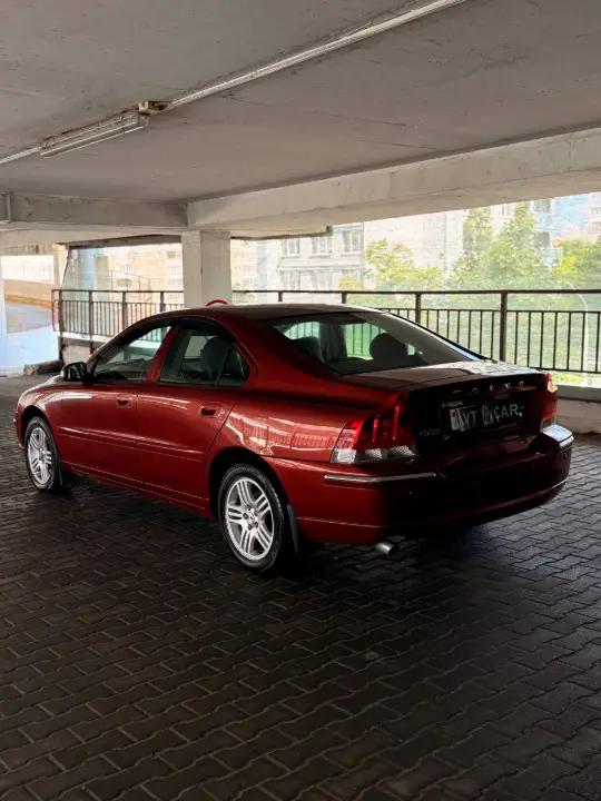 Volvo S 60