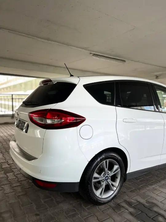 FORD C MAX