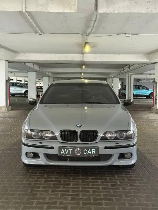 BMW 528 IA