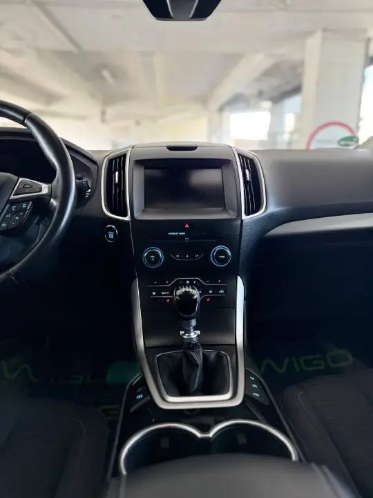 FORD S MAX