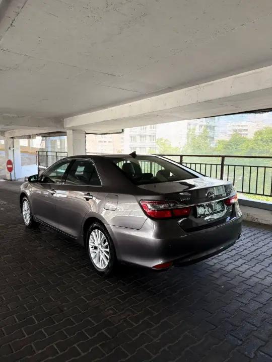 Toyota Сamry