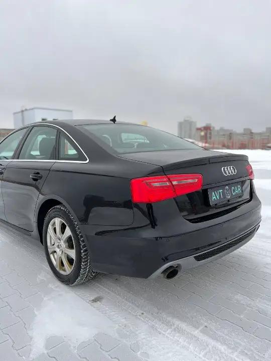 Audi A 6