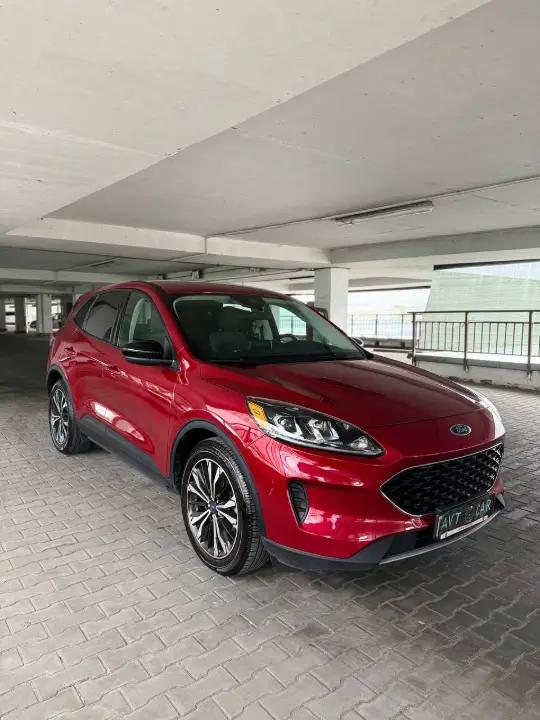Ford Escape
