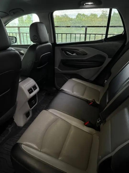 GMC TERRAIN