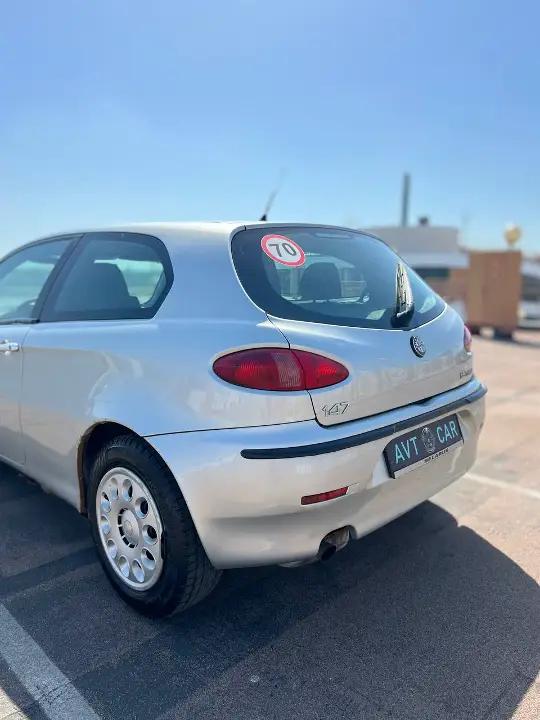 Alfa Romeo 147