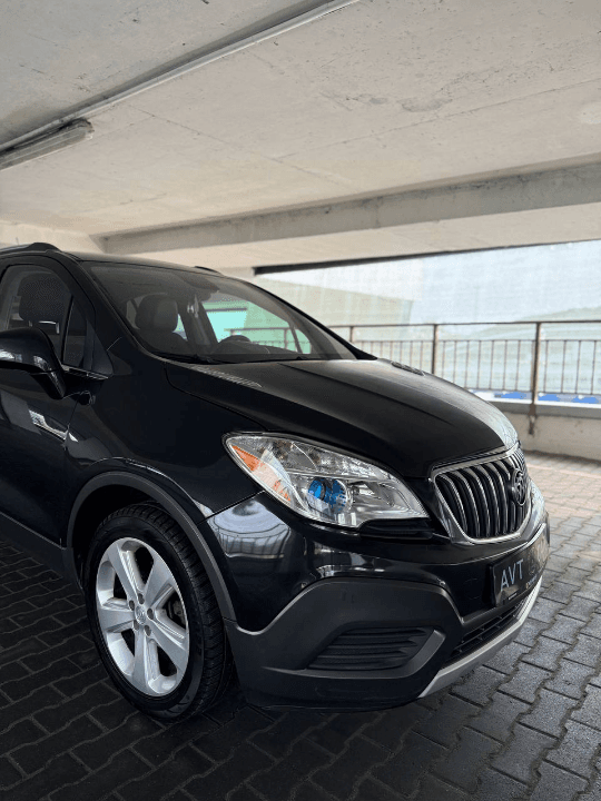 Buick Encore