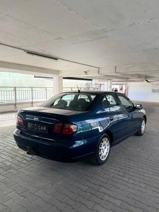Nissan PRIMERA