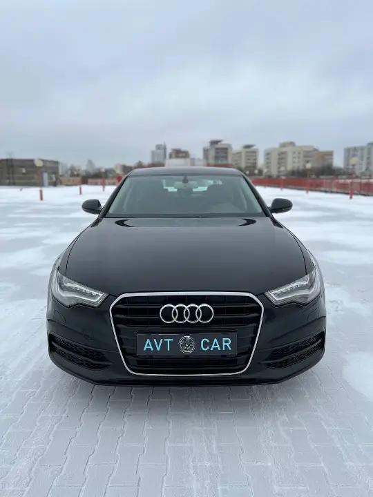Audi A 6