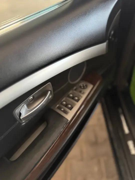 BMW 730 D