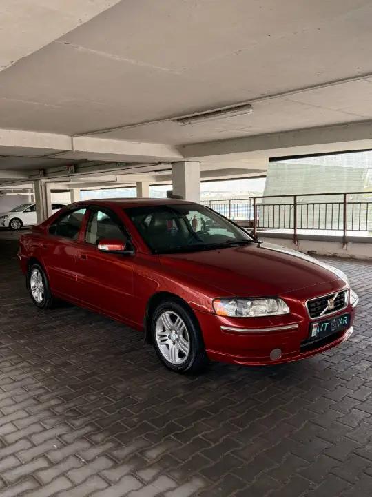 Volvo S 60
