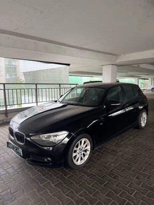 BMW 118 I