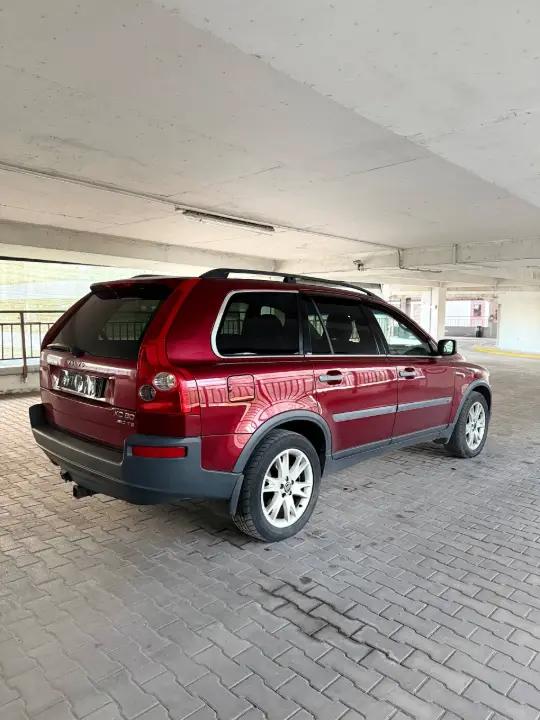 VOLVO XC 90