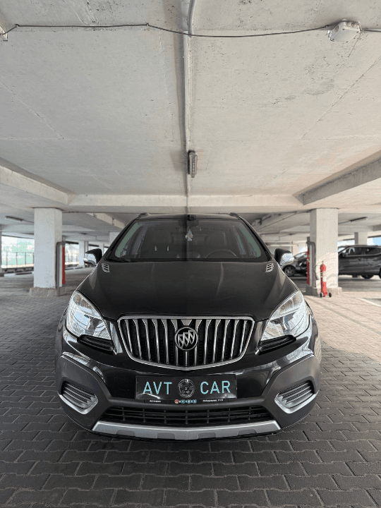 Buick Encore