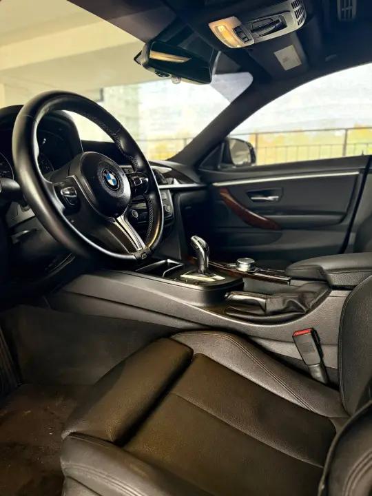 BMW 430 I