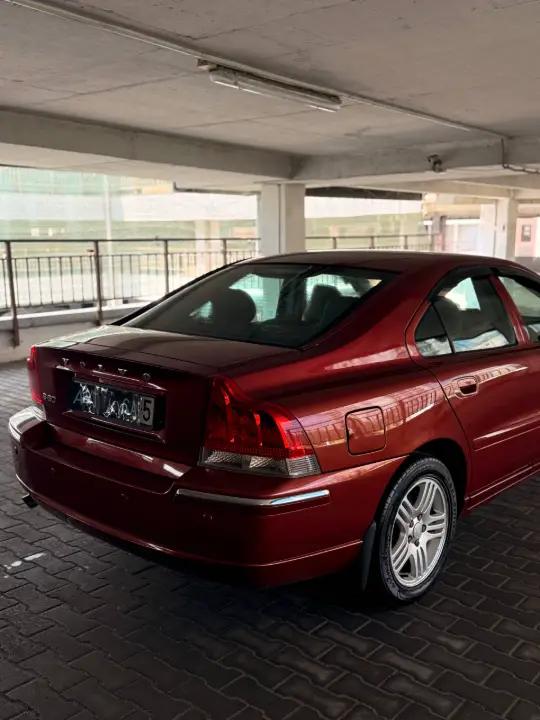 Volvo S 60