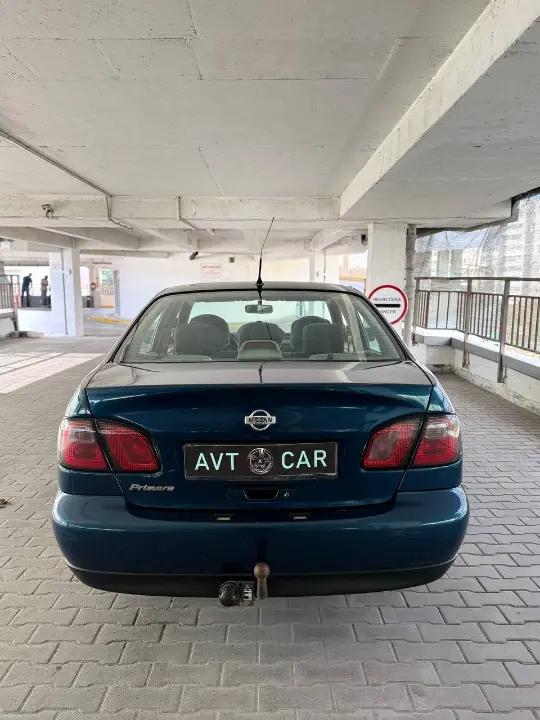 Nissan PRIMERA
