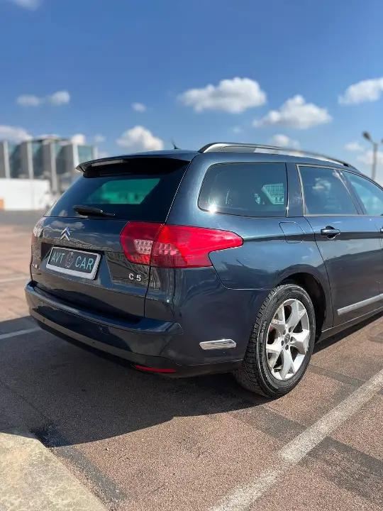 Citroen C5