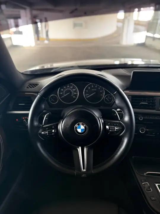 BMW 430 I
