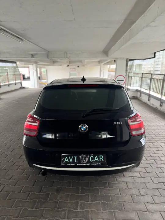 BMW 118 I
