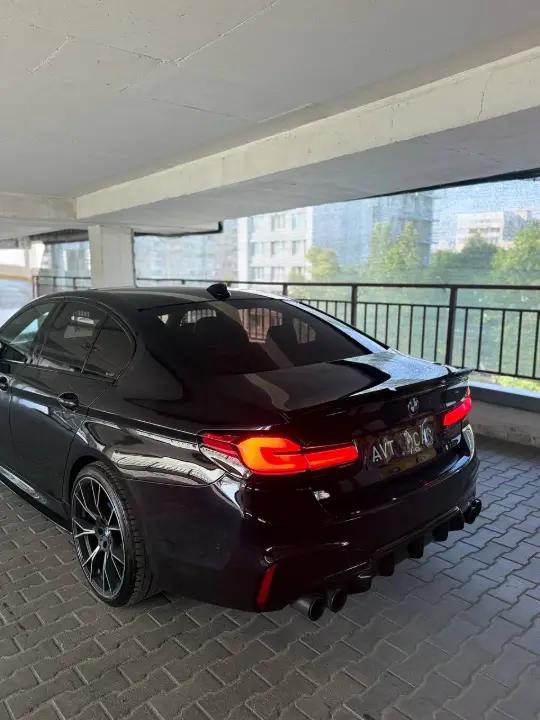 BWM 530 IX
