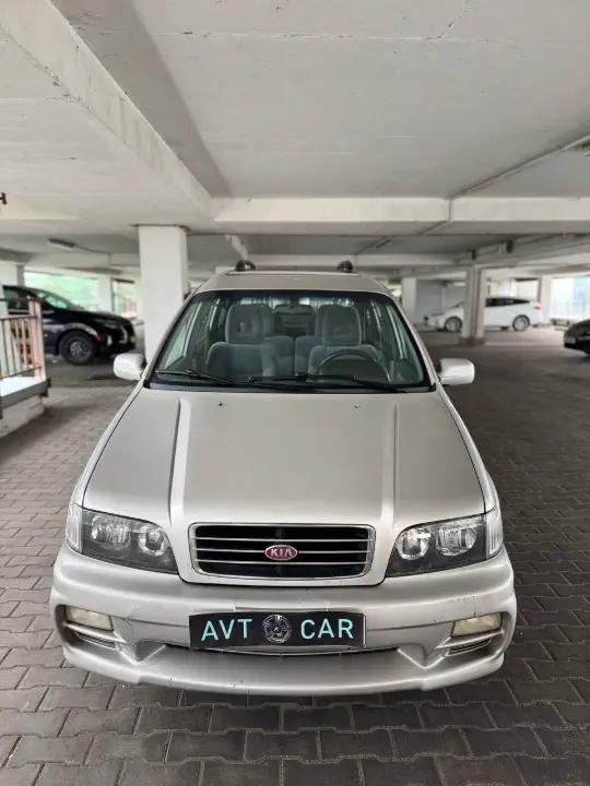 KIA JOICE