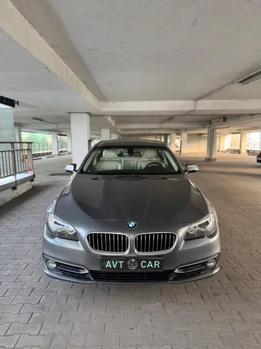 BMW 528 I