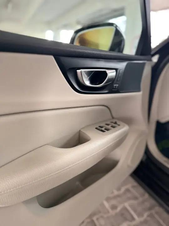 Volvo S 60