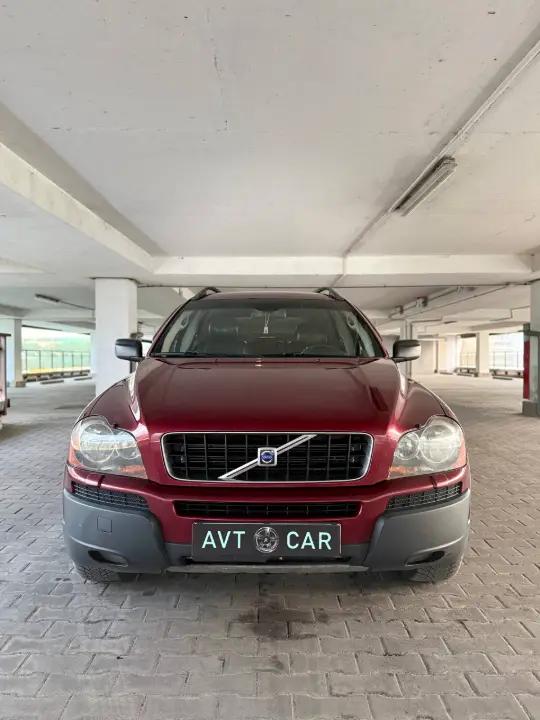 VOLVO XC 90