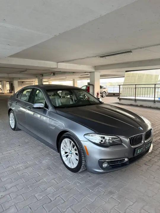 BMW 528 I