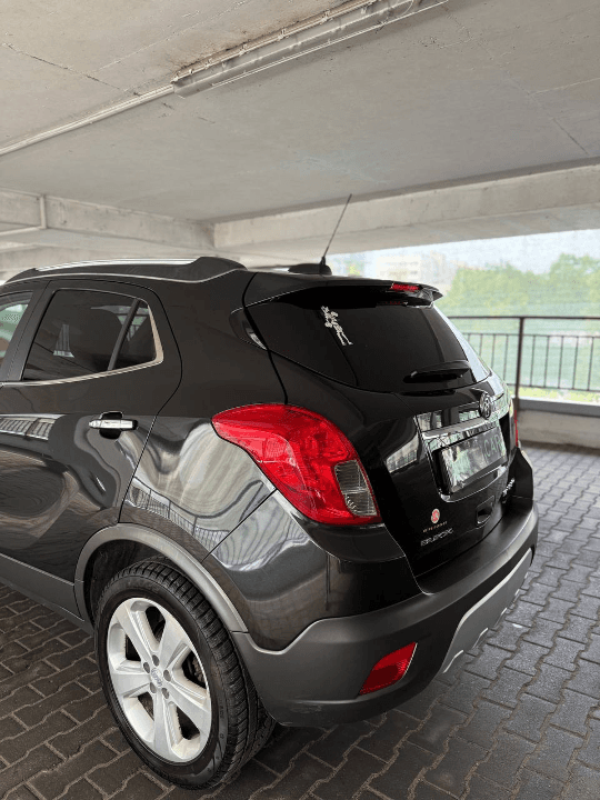 Buick Encore