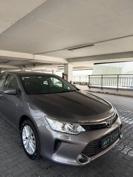 Toyota Сamry