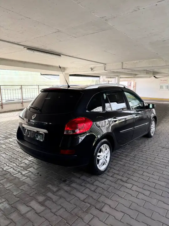 Renault Scenic, фотография 7