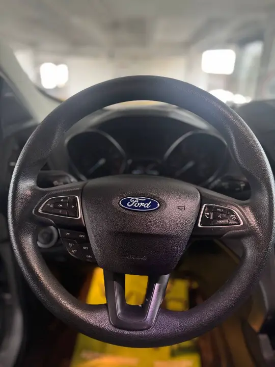 Ford Escape, фотография 14