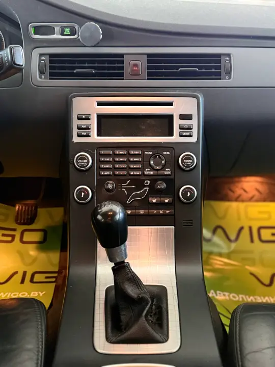 Volvo S80, фотография 13