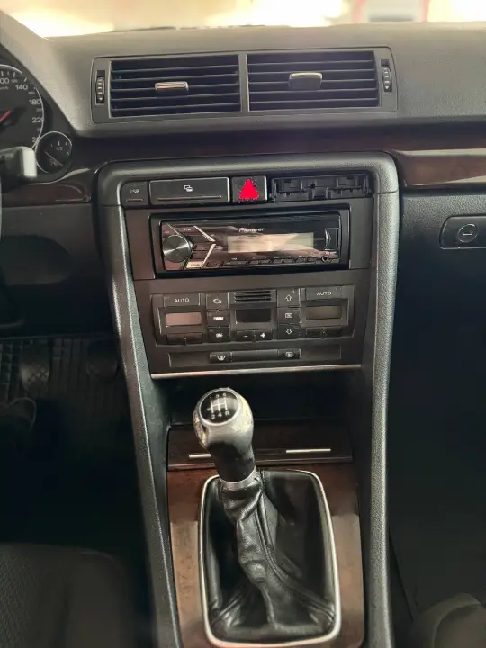 Audi A4, фотография 13