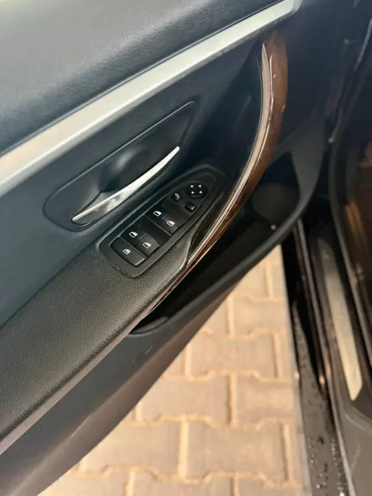 Bmw 4 серия, фотография 18