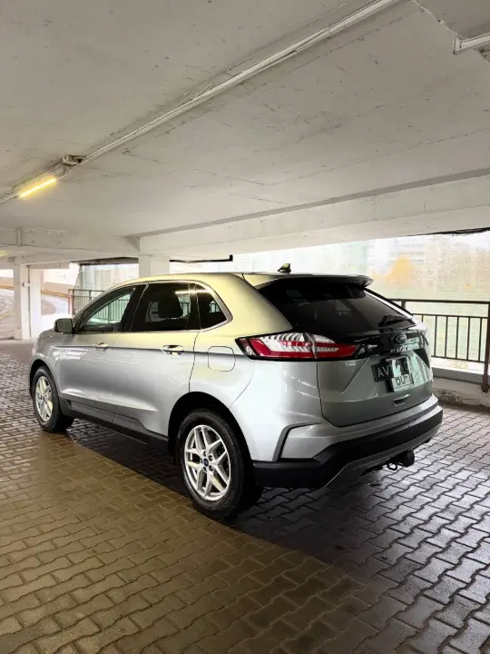 Ford Edge, фотография 4