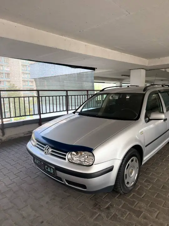 Volkswagen Golf, фотография 3