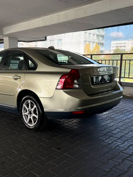 Volvo S40, фотография 5