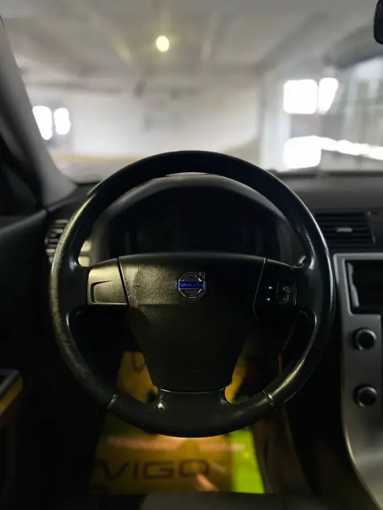 Volvo S40, фотография 11