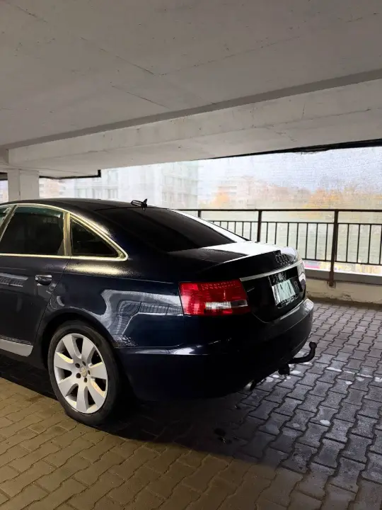 Audi A6, фотография 5