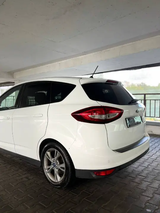 Ford C-MAX, фотография 5