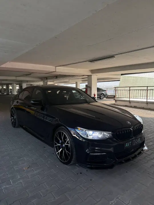BWM 530 IX