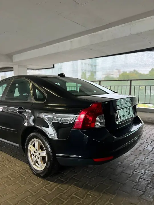 Volvo S40, фотография 4