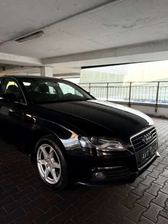 Audi A4, фотография 10
