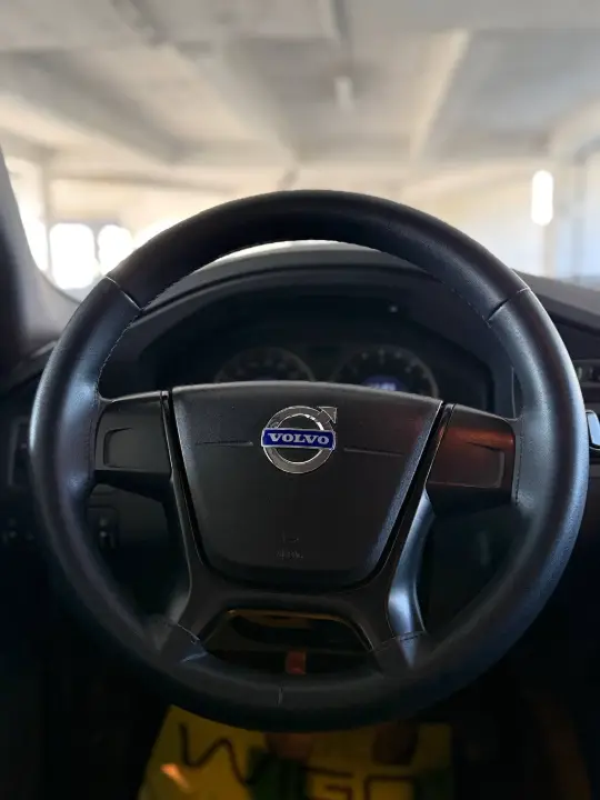 Volvo S80, фотография 14