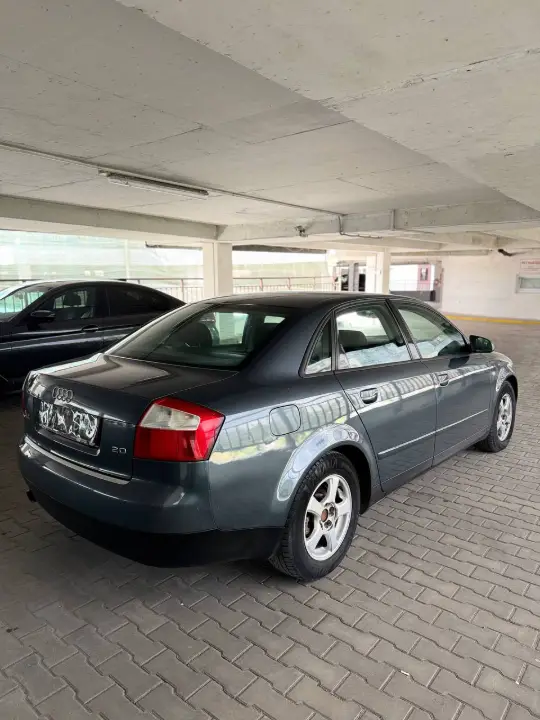 Audi A4, фотография 7