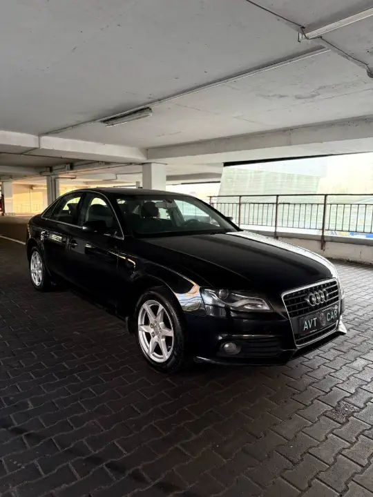 Audi A4, фотография 9